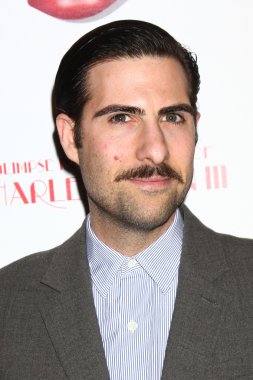 Jason Schwartzman