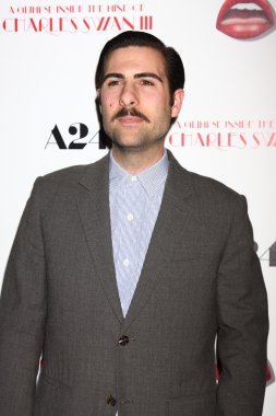 Jason Schwartzman