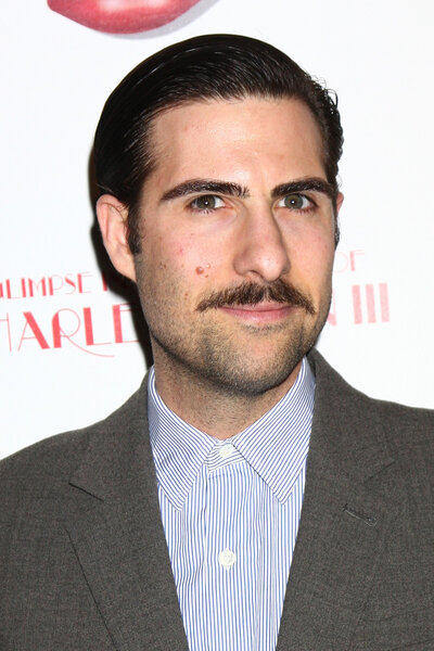 Jason Schwartzman