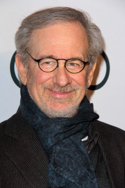 Steven Spielberg clipart
