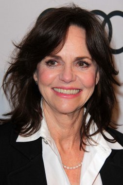 sally alan