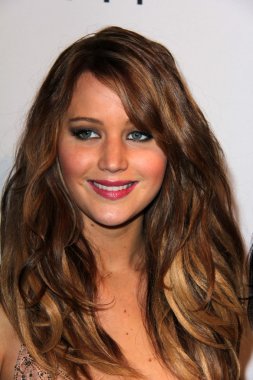 Jennifer Lawrence