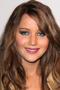Jennifer Lawrence