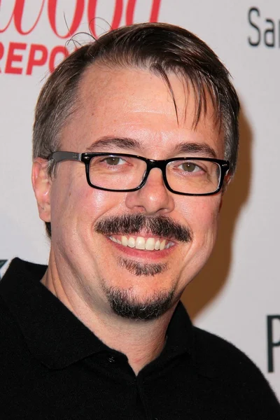 Vince Gilligan — Stok fotoğraf