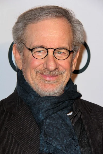 Steven Spielberg — Stock fotografie