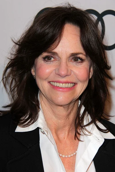 Sally Field — Zdjęcie stockowe