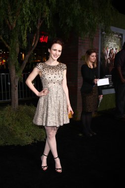 Rachel Brosnahan
