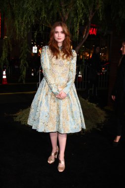 Alice Englert