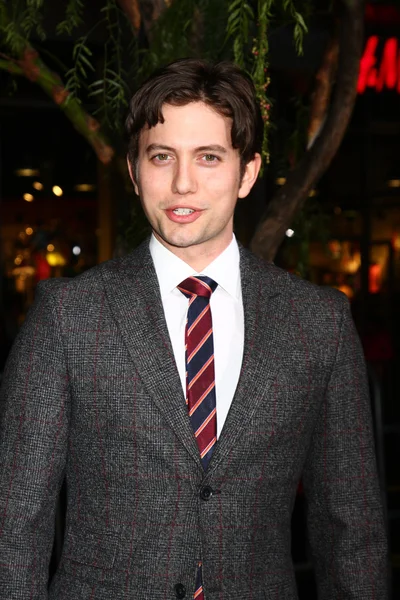 Jackson Rathbone — Stock Photo, Image