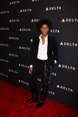 Janelle Monae