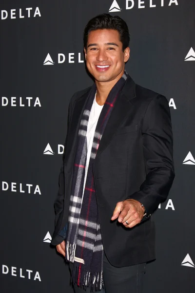 Mario Lopez — Stock Photo, Image