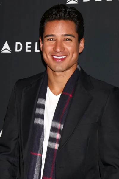 Mario Lopez — Stock Photo, Image