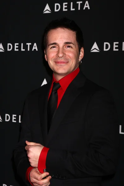 Hal Sparks — Stockfoto