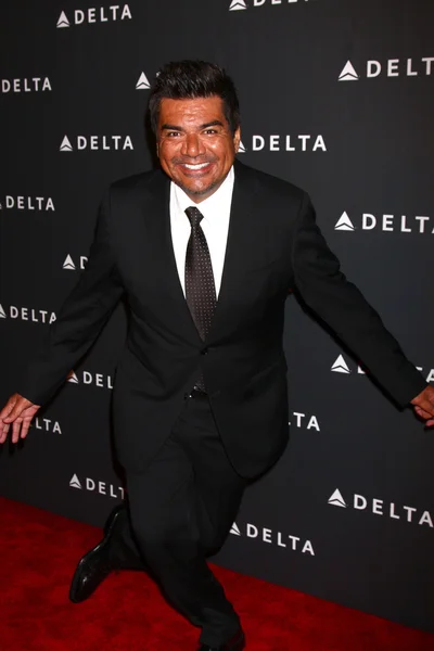 George Lopez — Stockfoto