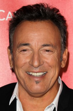 Bruce Springsteen