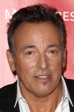 Bruce Springsteen