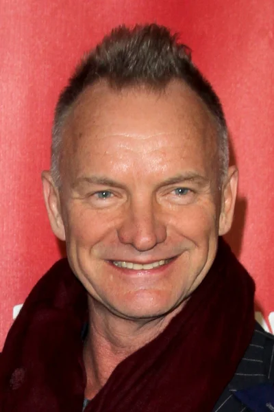 Sting. —  Fotos de Stock