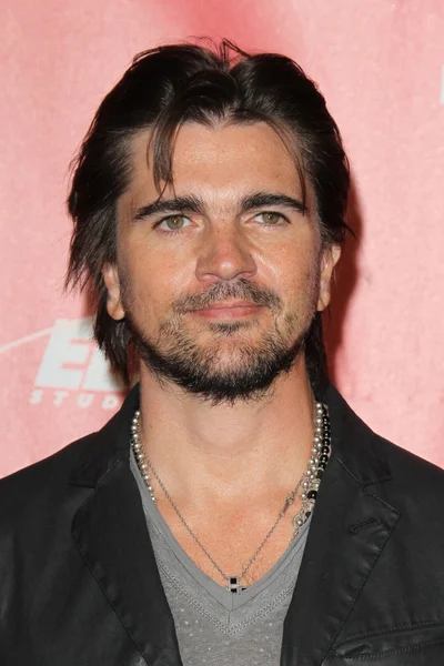 Juanes — Stockfoto