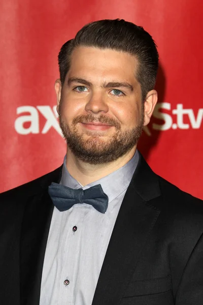 Jack Osbourne — Photo