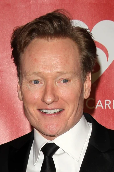 Conan O'Brien — Stock fotografie