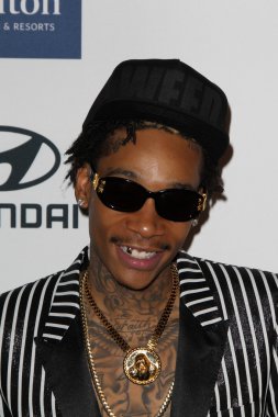 Wiz Khalifa