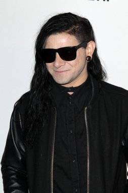 Skrillex