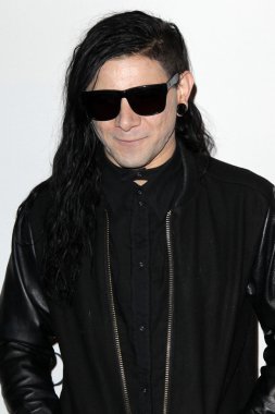 Skrillex