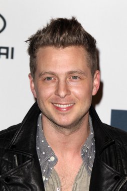 Ryan Tedder