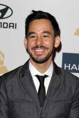 Mike Shinoda