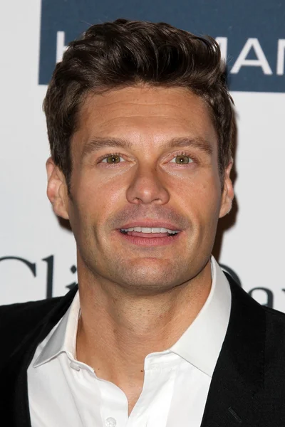 Ryan Seacrest — 스톡 사진