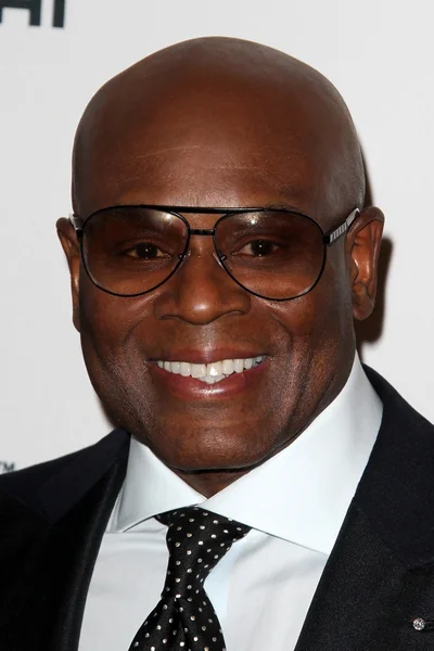 Antonio "L.A". Reid — Foto de Stock