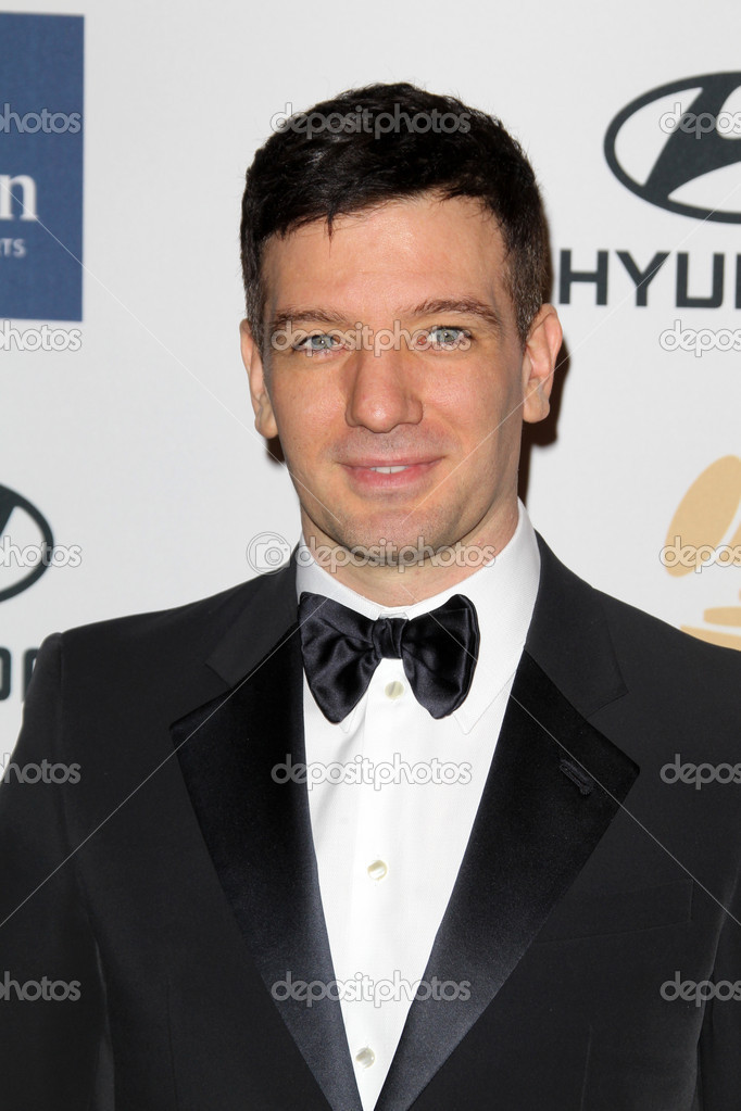 JC Chasez Stock Editorial Photo © Jean_Nelson 20069671