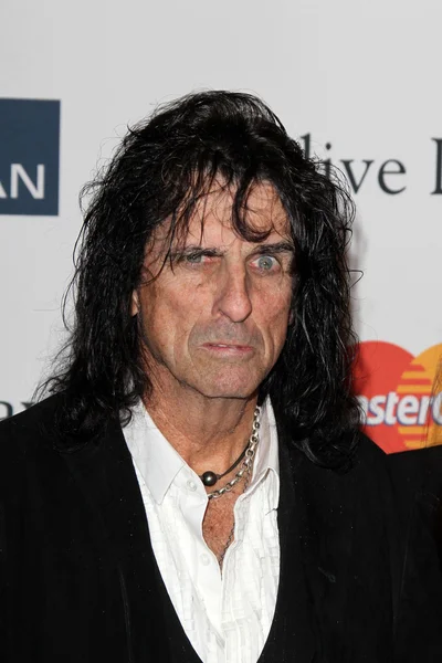 Alice Cooper — Stok fotoğraf