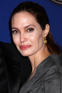 Angelina Jolie
