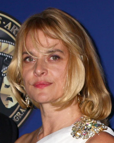 Nastassja kinski — Foto de Stock