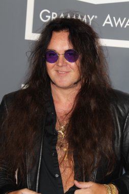 Yngwie Malmsteen