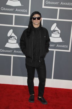 Skrillex