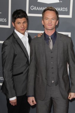 Neil patrick harris