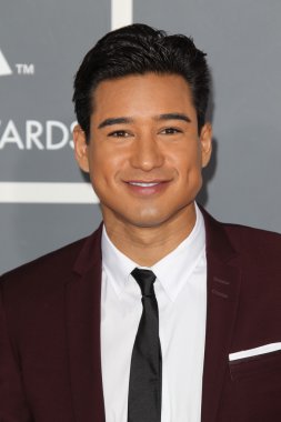 Mario Lopez