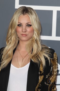 Kaley Cuoco