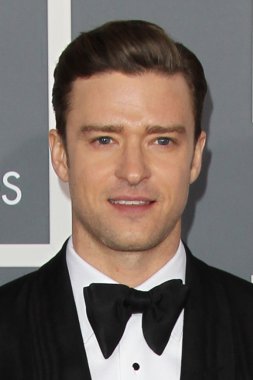 Justin Timberlake