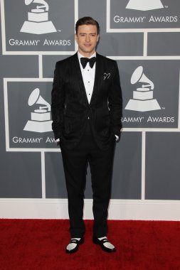 Justin Timberlake