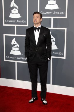 Justin Timberlake