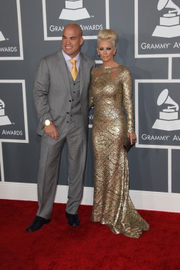 Tito Ortiz, Jenna Jameson