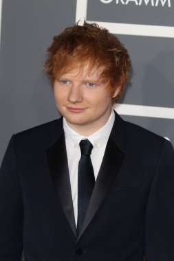 ed sheeran