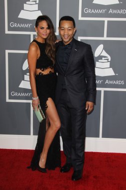 Chrissy Teigen, John Legend