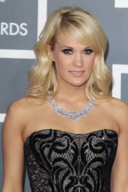 Carrie Underwood