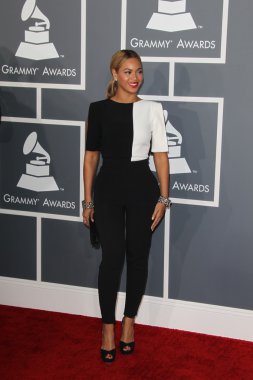 Beyonce Knowles