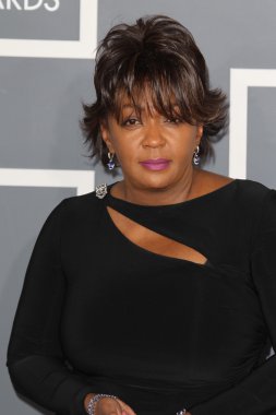 Anita Baker