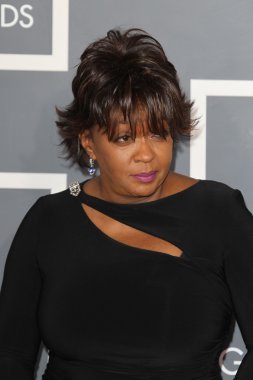 Anita Baker